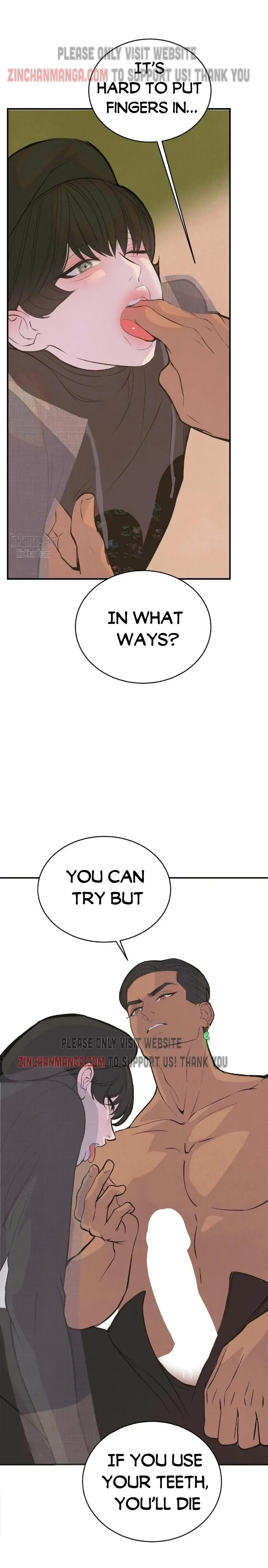 Peach Boy (Yooyoung) Chapter 11 page 12