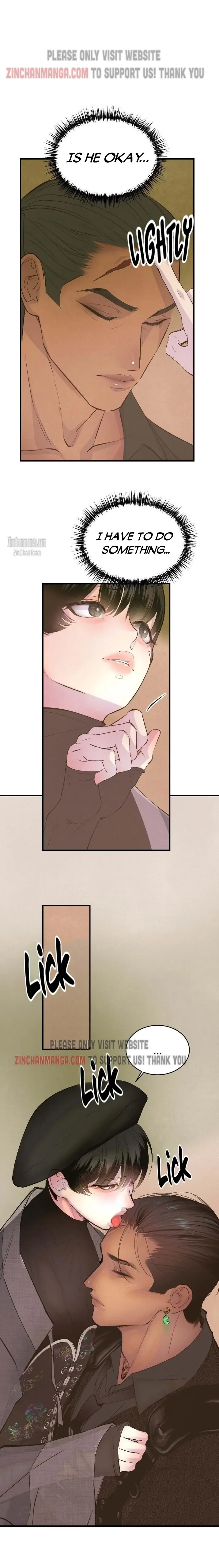 Peach Boy (Yooyoung) Chapter 11 page 5