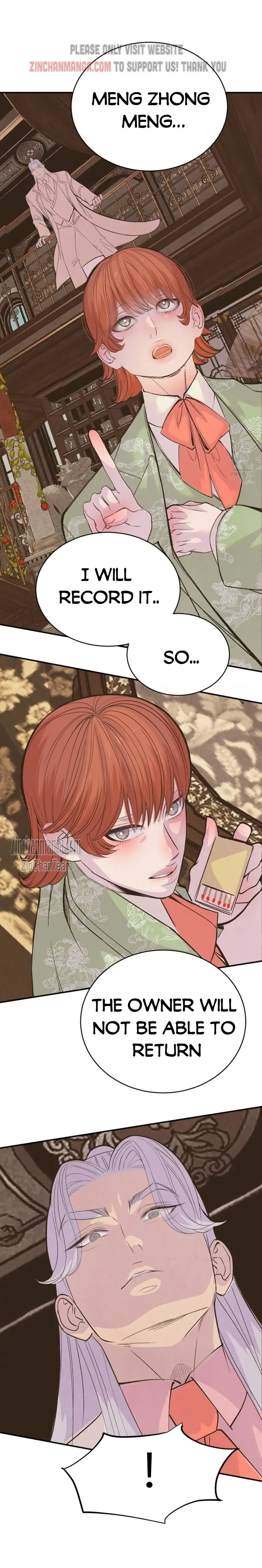 Peach Boy (Yooyoung) Chapter 12 page 22