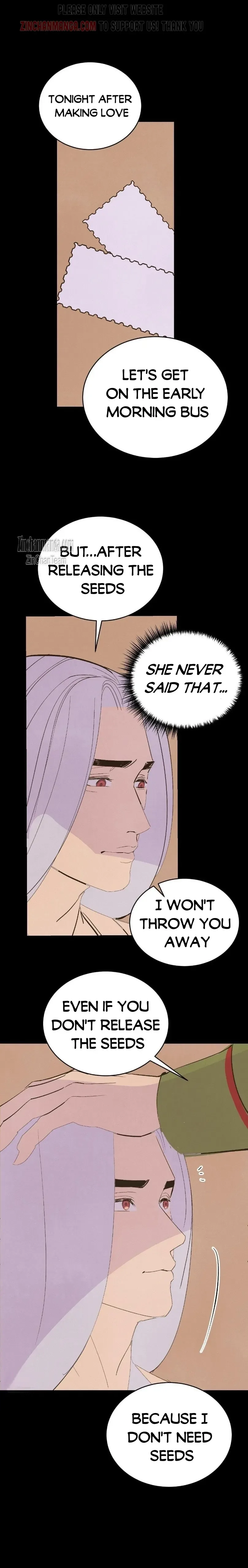 Peach Boy (Yooyoung) Chapter 16 page 11