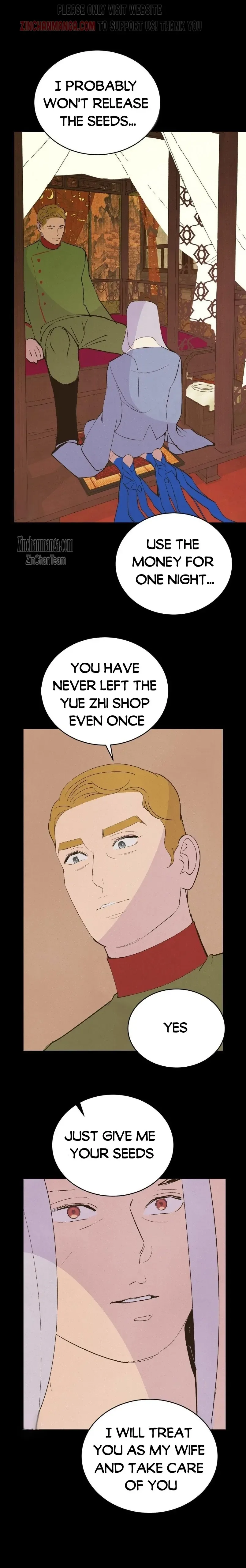 Peach Boy (Yooyoung) Chapter 16 page 10