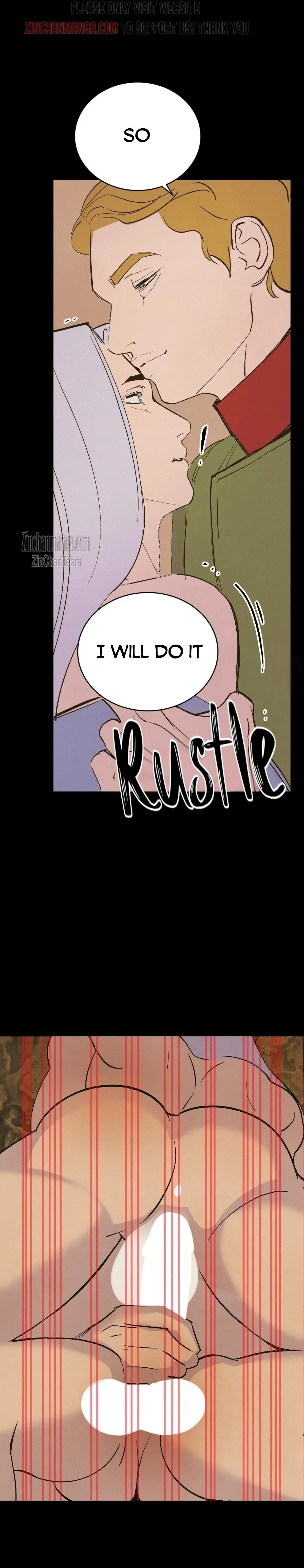 Peach Boy (Yooyoung) Chapter 16 page 13