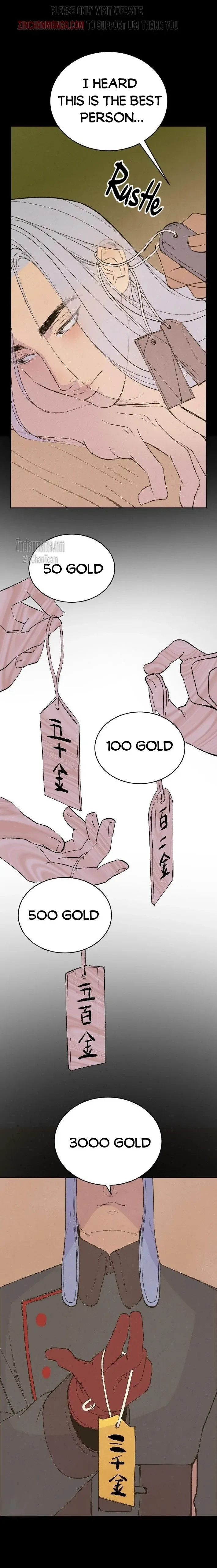 Peach Boy (Yooyoung) Chapter 16 page 6