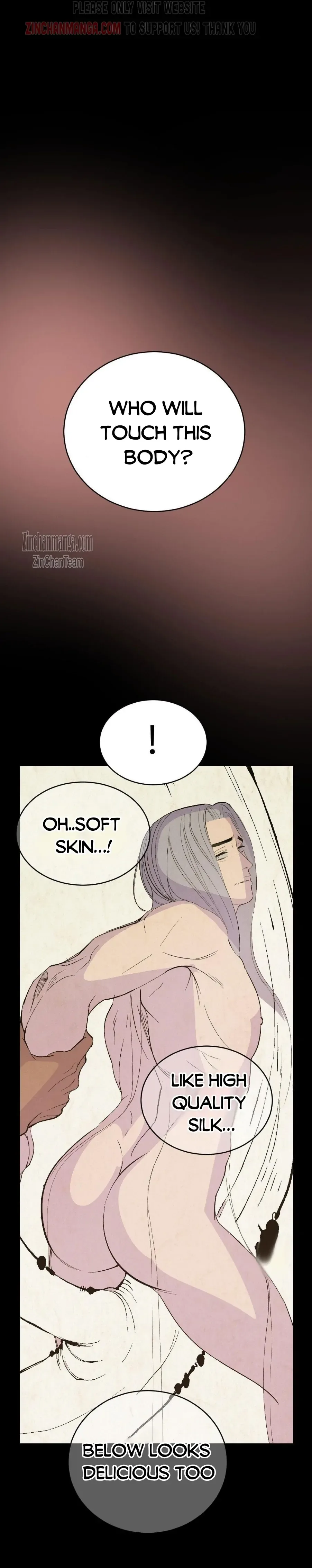 Peach Boy (Yooyoung) Chapter 16 page 1