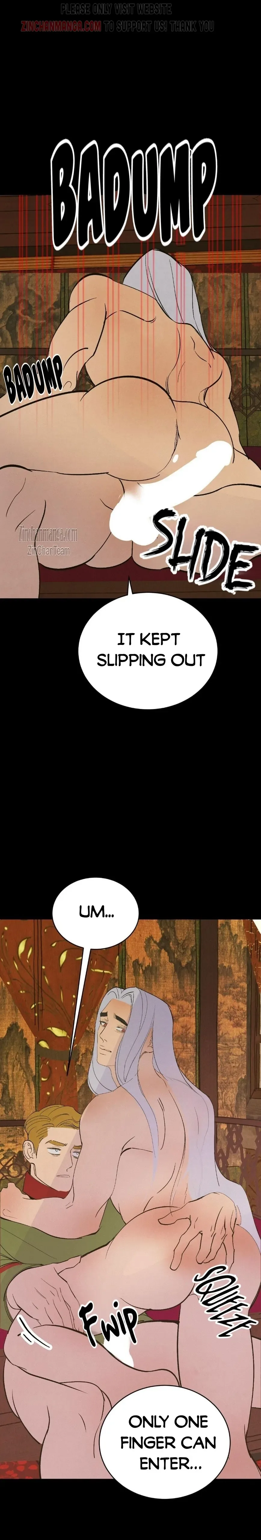 Peach Boy (Yooyoung) Chapter 16 page 14