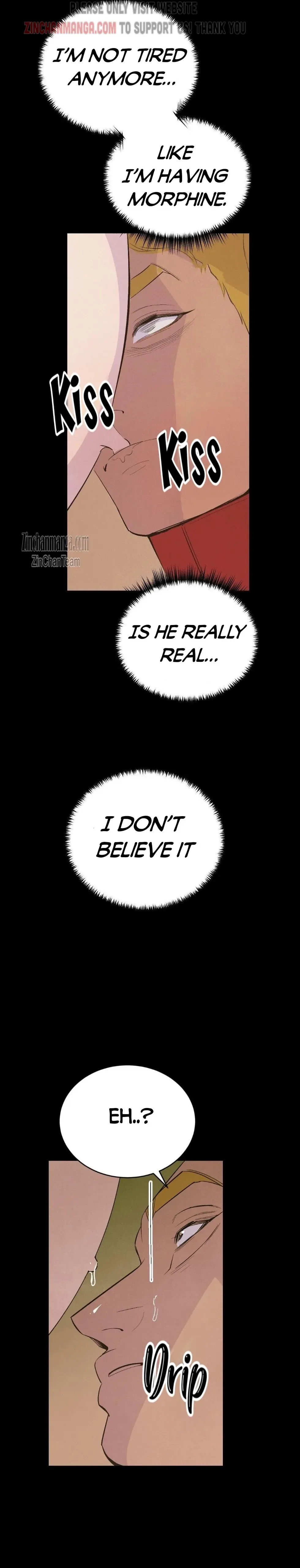 Peach Boy (Yooyoung) Chapter 16 page 19