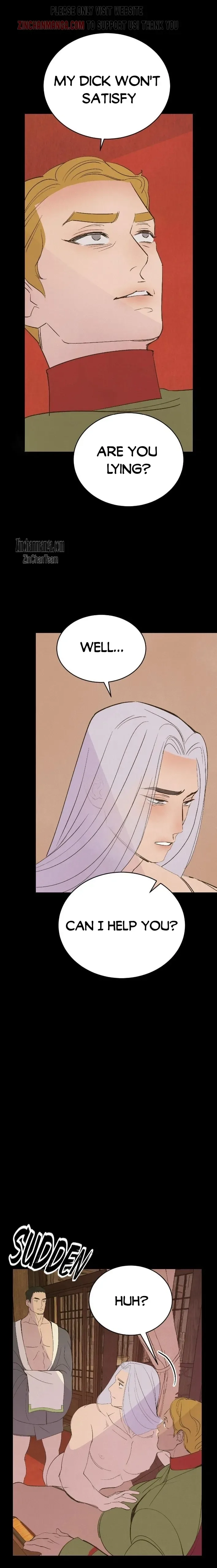Peach Boy (Yooyoung) Chapter 16 page 15