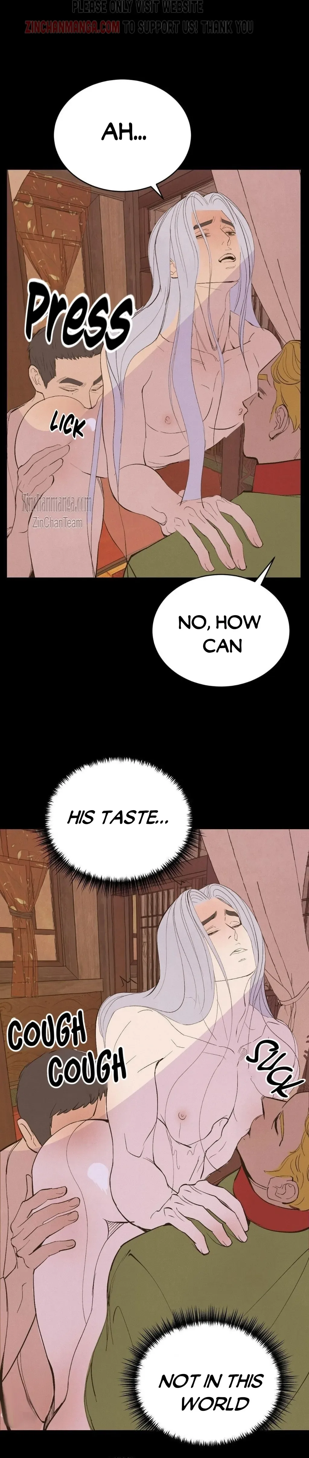 Peach Boy (Yooyoung) Chapter 16 page 18