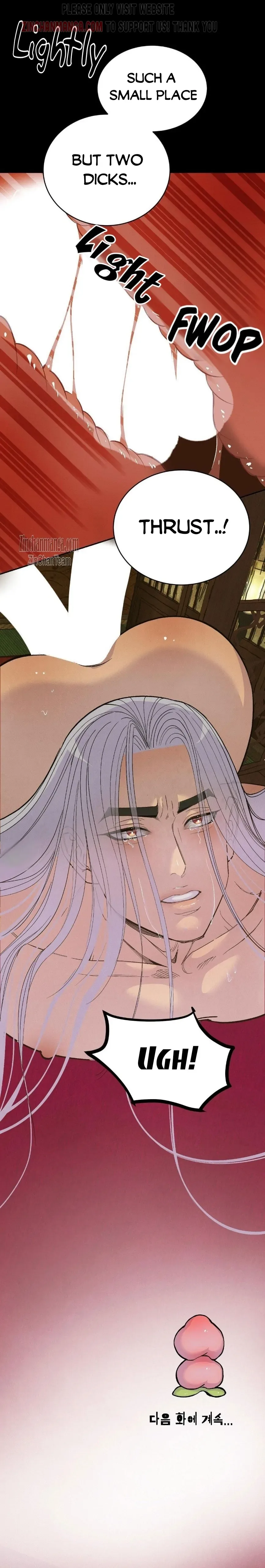 Peach Boy (Yooyoung) Chapter 16 page 22
