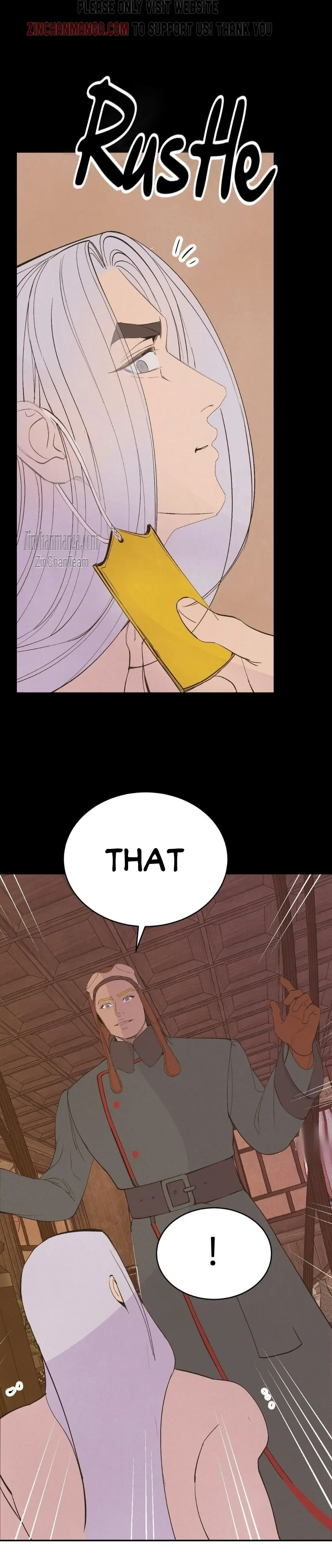 Peach Boy (Yooyoung) Chapter 16 page 7