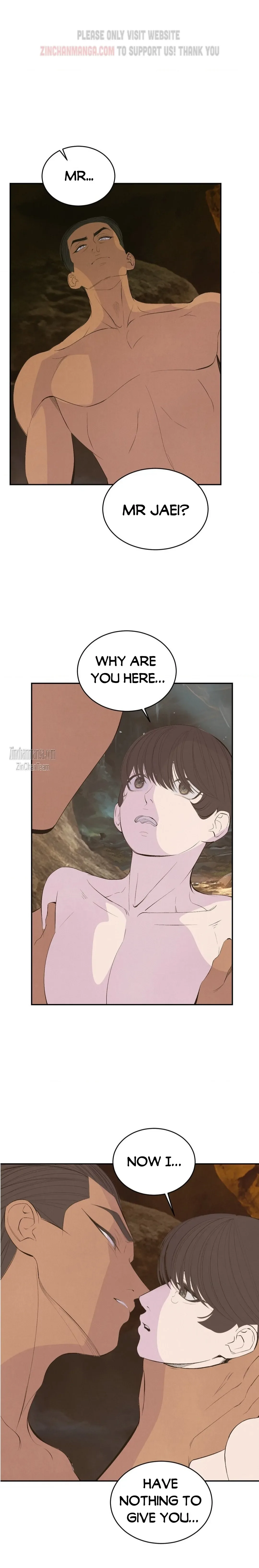 Peach Boy (Yooyoung) Chapter 19 page 20