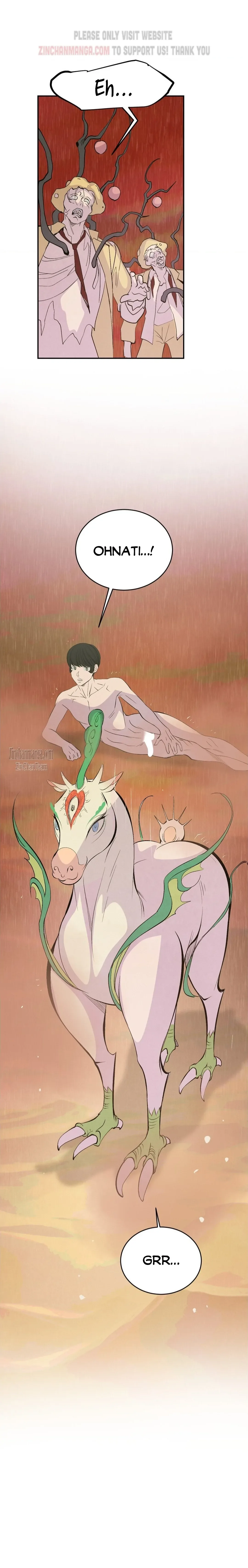 Peach Boy (Yooyoung) Chapter 19 page 6