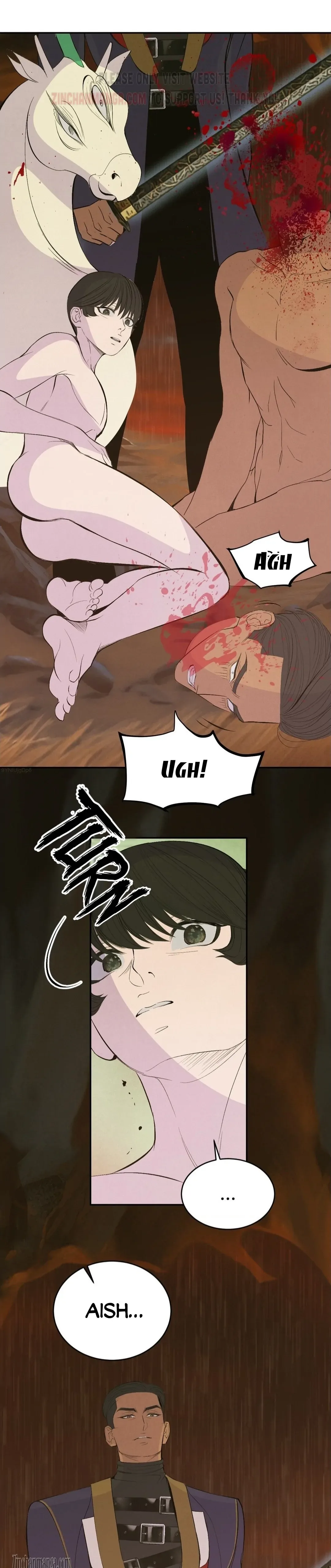 Peach Boy (Yooyoung) Chapter 19 page 22