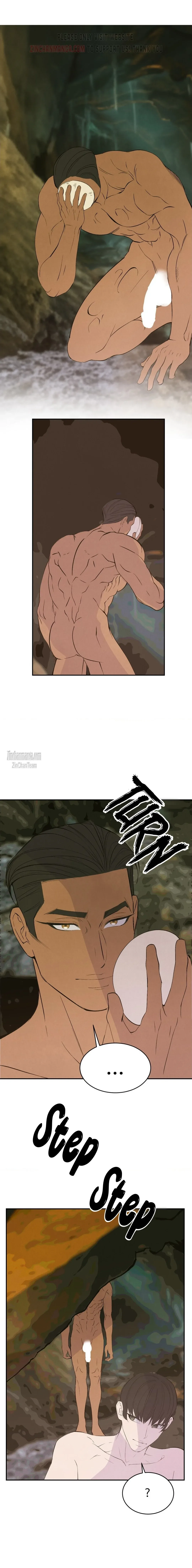 Peach Boy (Yooyoung) Chapter 19 page 19
