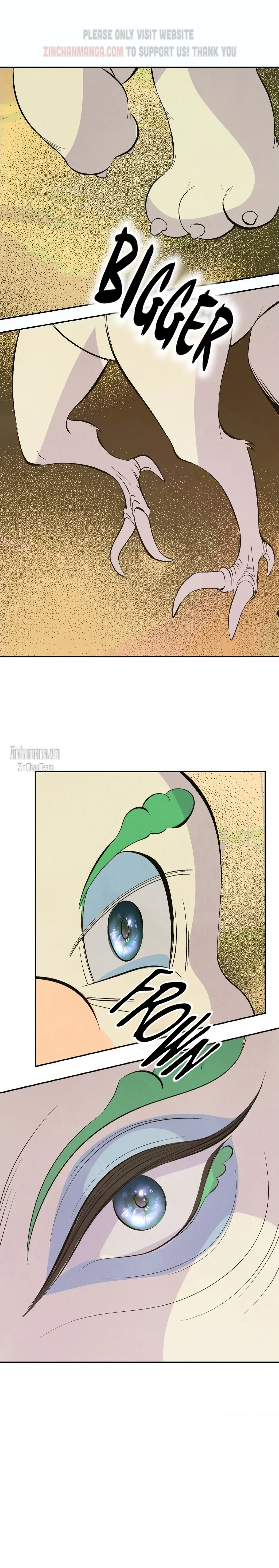 Peach Boy (Yooyoung) Chapter 19 page 5