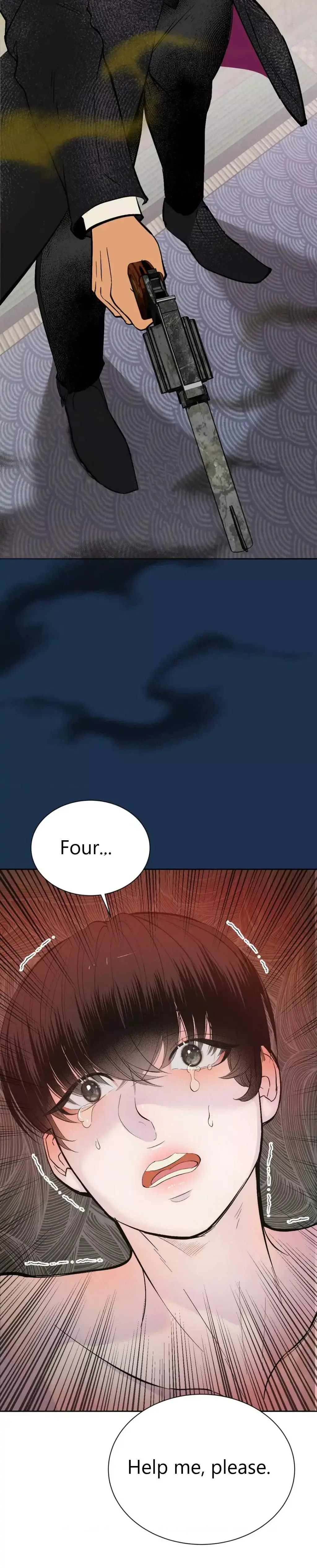 Peach Boy (Yooyoung) Chapter 2 page 10