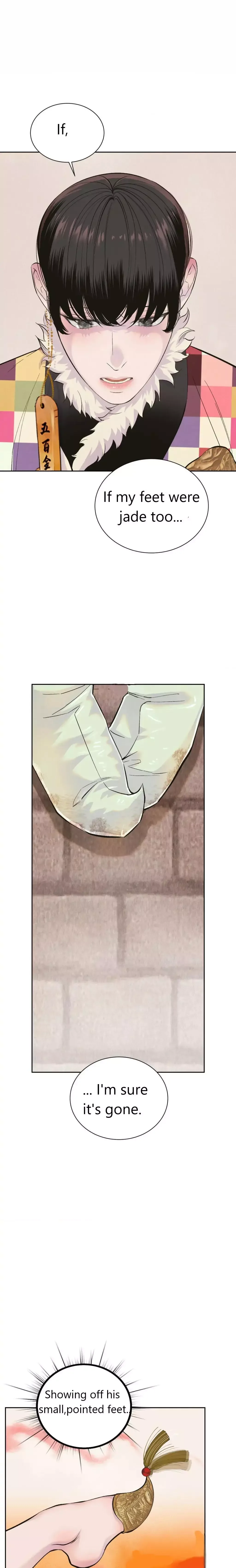 Peach Boy (Yooyoung) Chapter 2 page 24