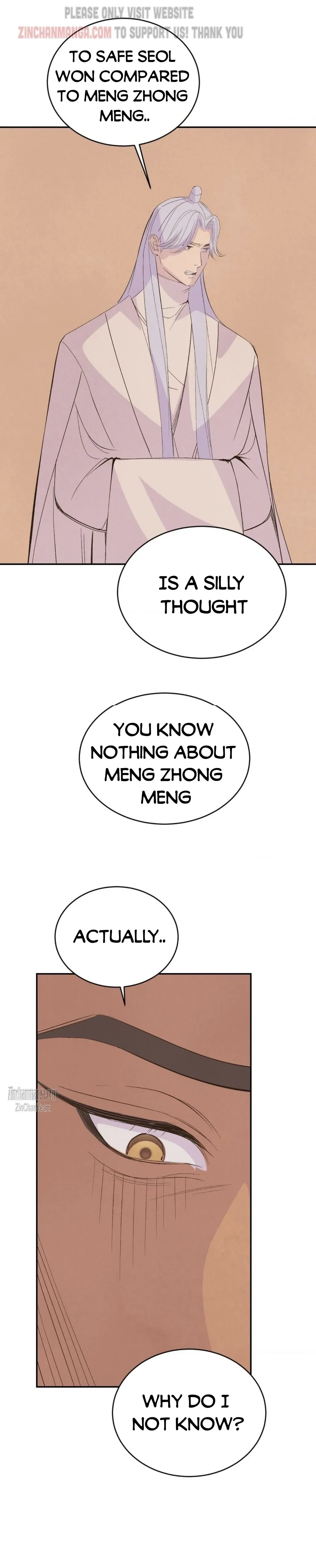 Peach Boy (Yooyoung) Chapter 20 page 21