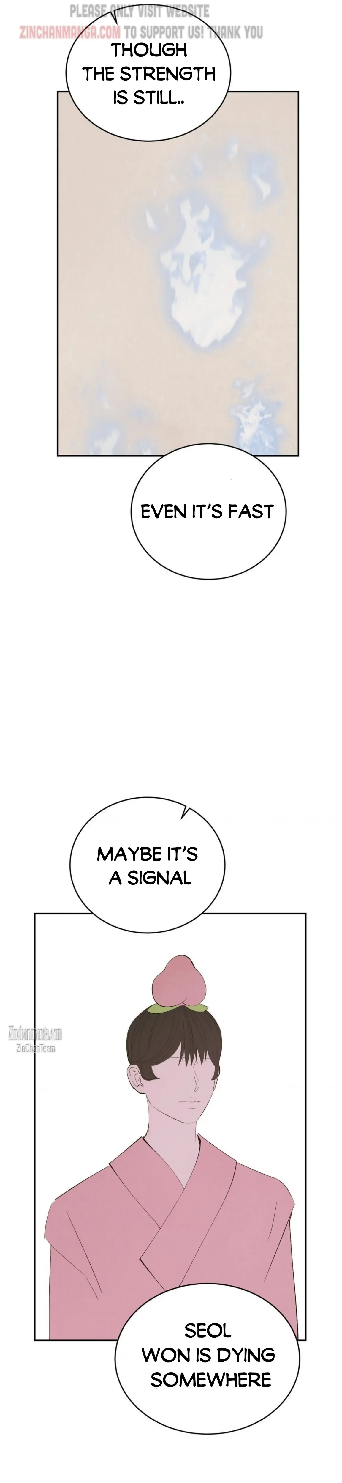 Peach Boy (Yooyoung) Chapter 20 page 15