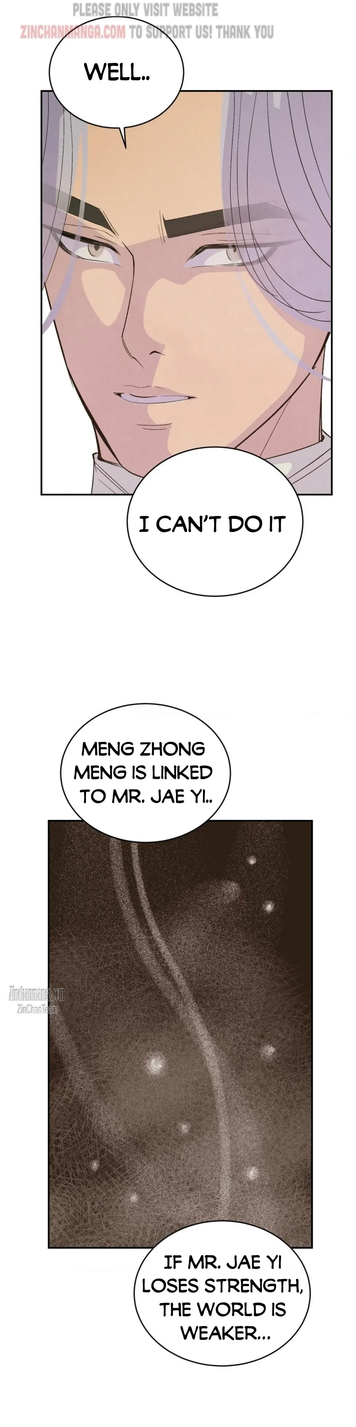 Peach Boy (Yooyoung) Chapter 20 page 19