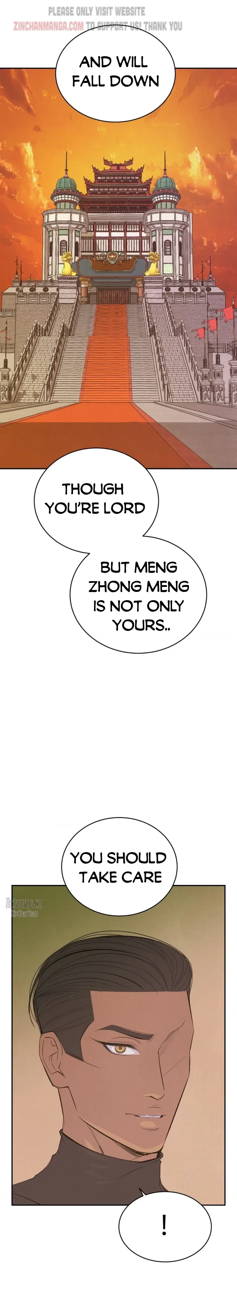 Peach Boy (Yooyoung) Chapter 20 page 20
