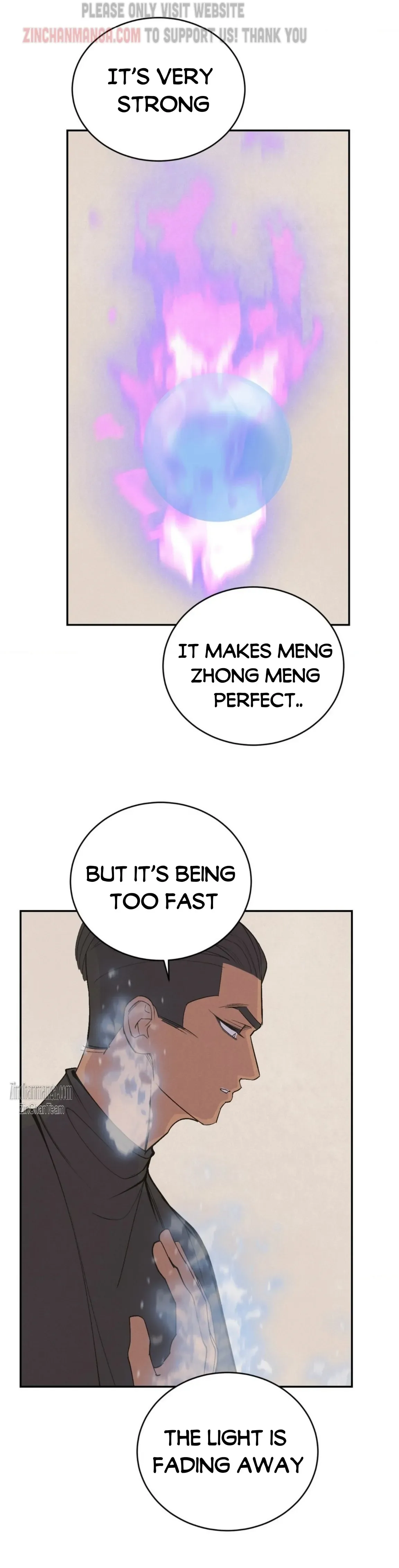 Peach Boy (Yooyoung) Chapter 20 page 14