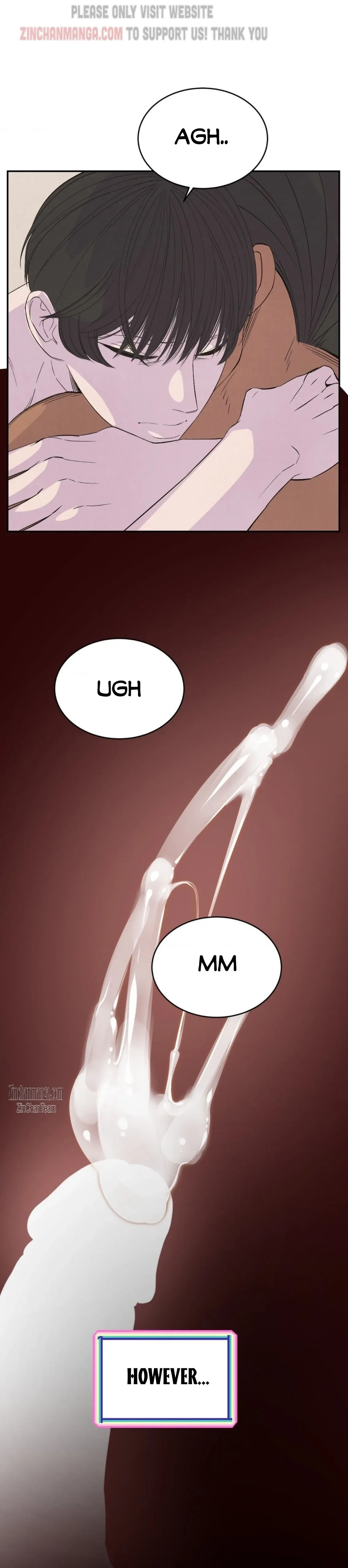 Peach Boy (Yooyoung) Chapter 20 page 11