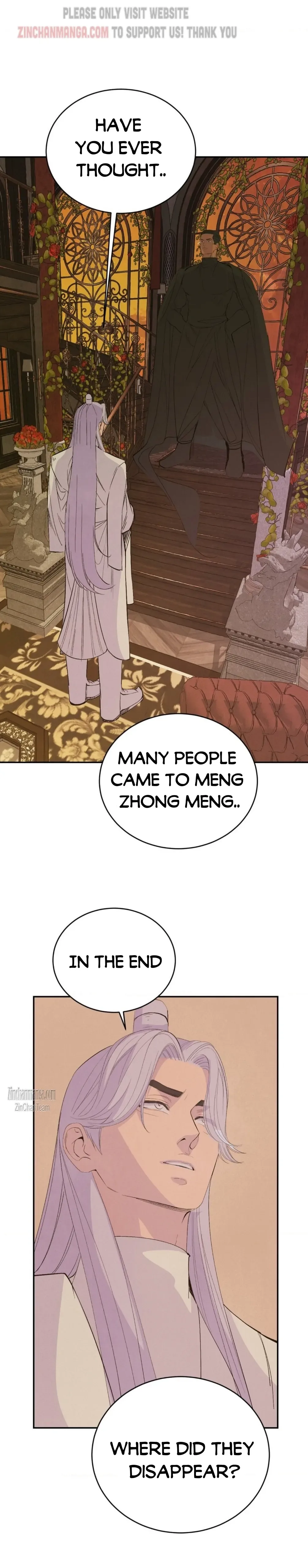 Peach Boy (Yooyoung) Chapter 20 page 22
