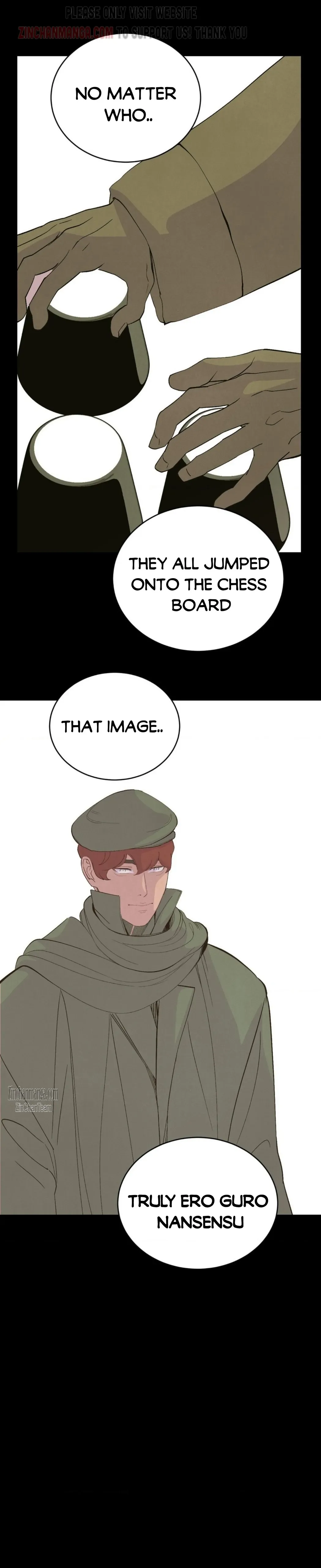 Peach Boy (Yooyoung) Chapter 20 page 4
