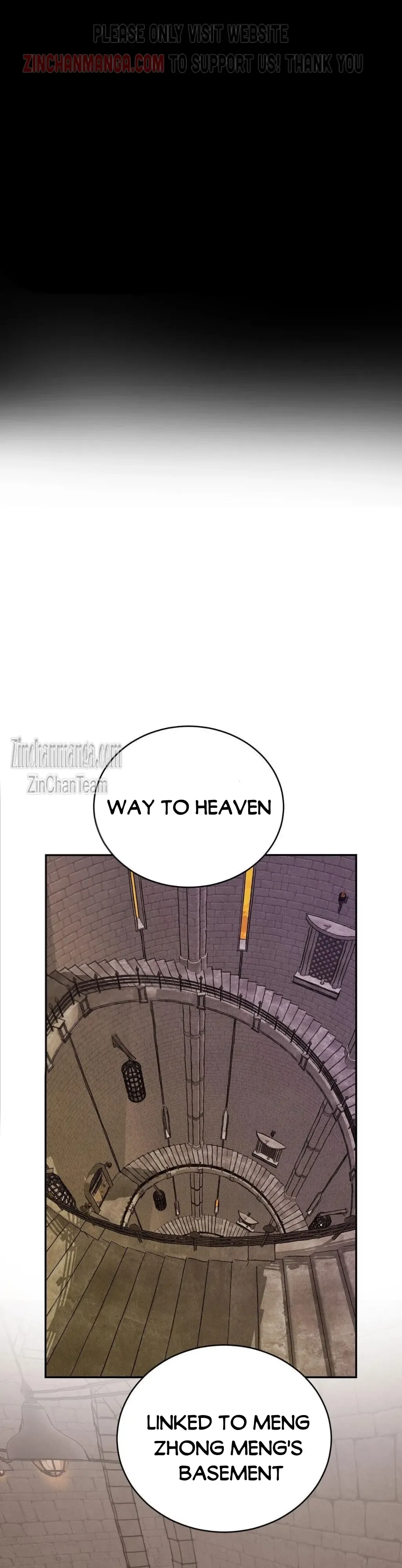 Peach Boy (Yooyoung) Chapter 21 page 1