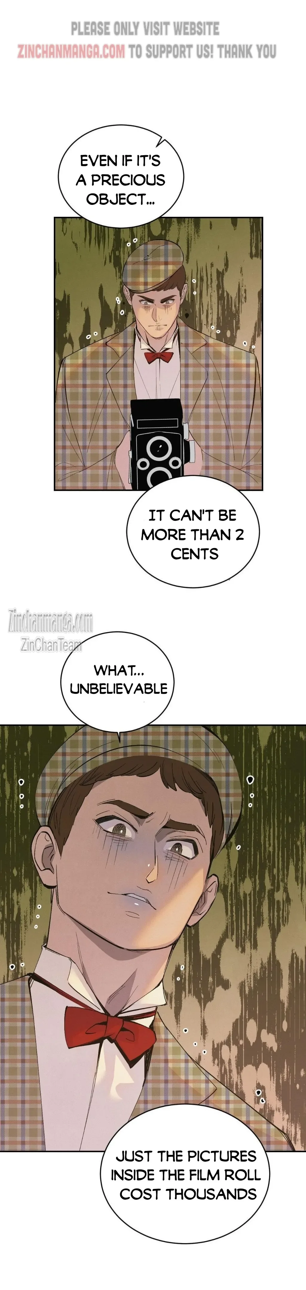 Peach Boy (Yooyoung) Chapter 21 page 13