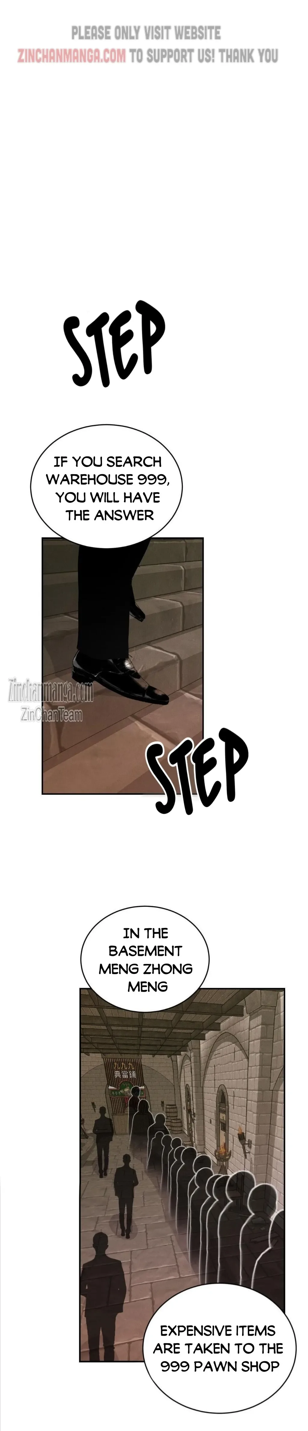 Peach Boy (Yooyoung) Chapter 21 page 11