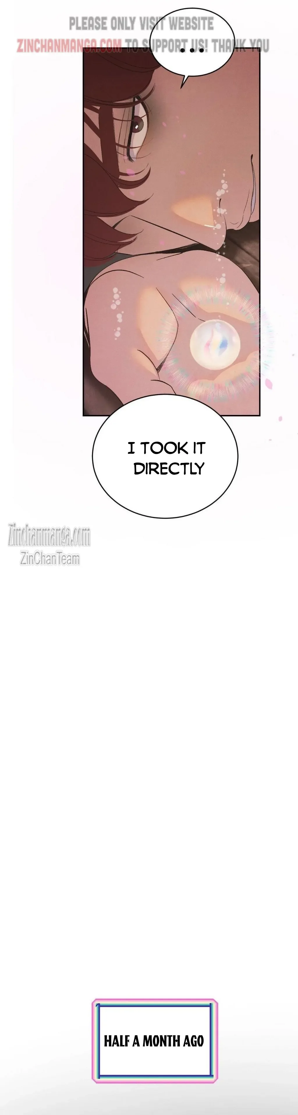 Peach Boy (Yooyoung) Chapter 21 page 23