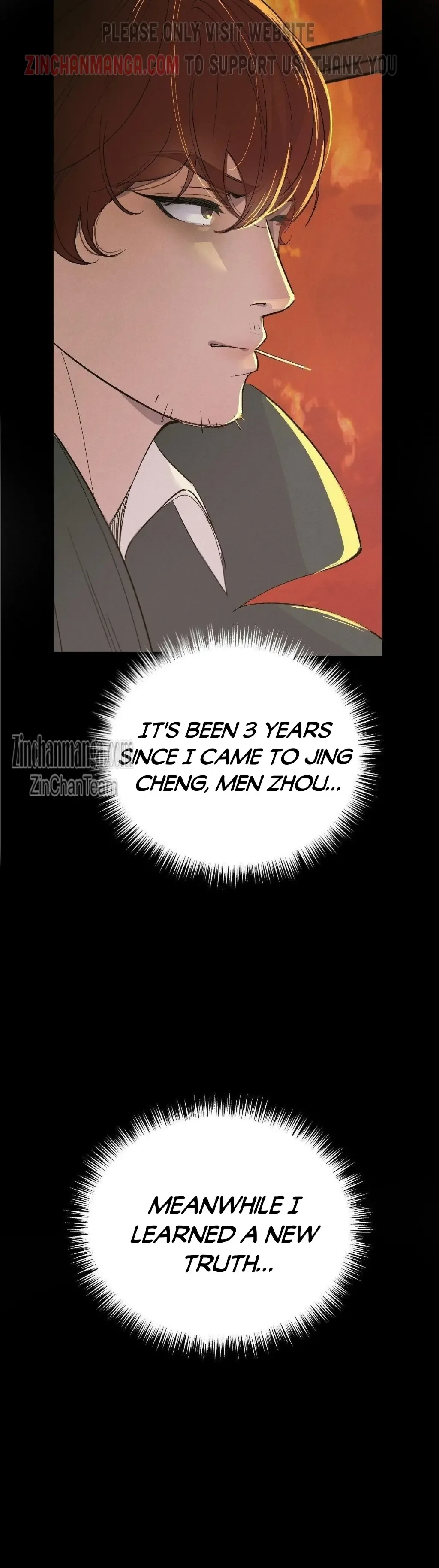 Peach Boy (Yooyoung) Chapter 21 page 25