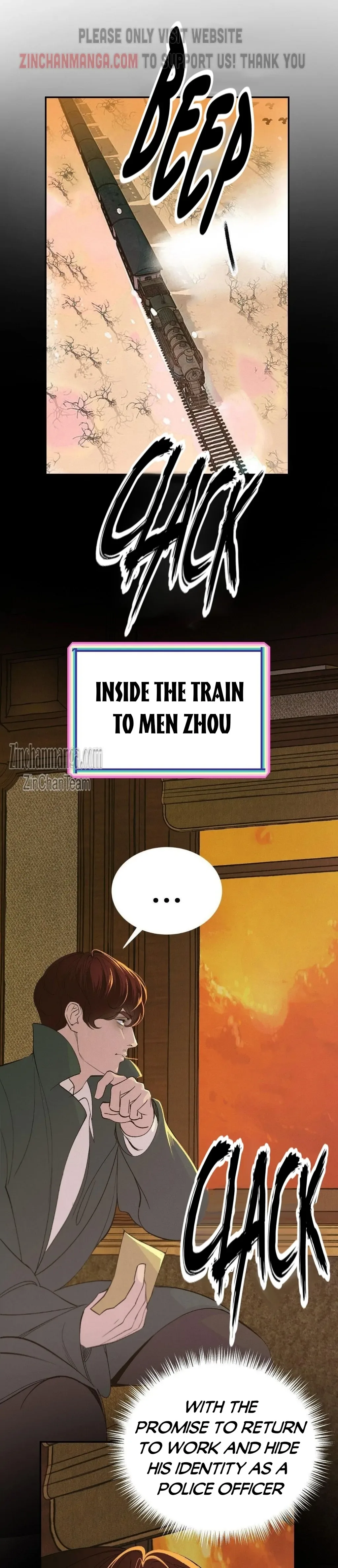 Peach Boy (Yooyoung) Chapter 21 page 24