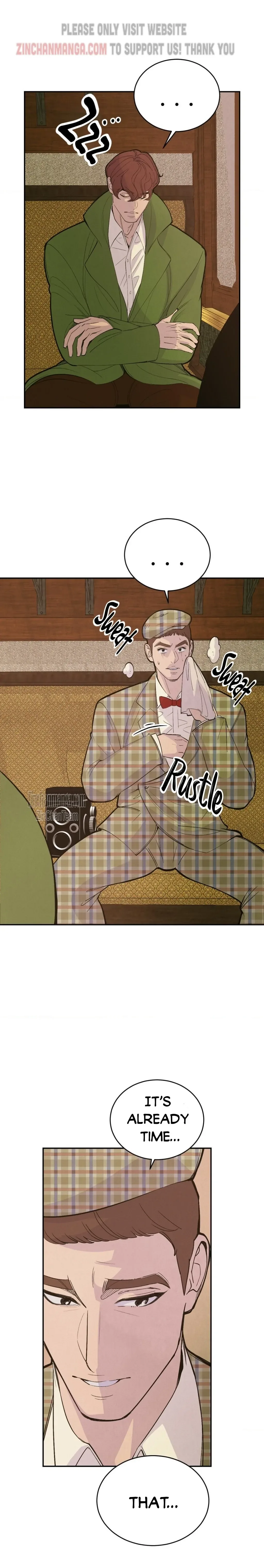 Peach Boy (Yooyoung) Chapter 23 page 2
