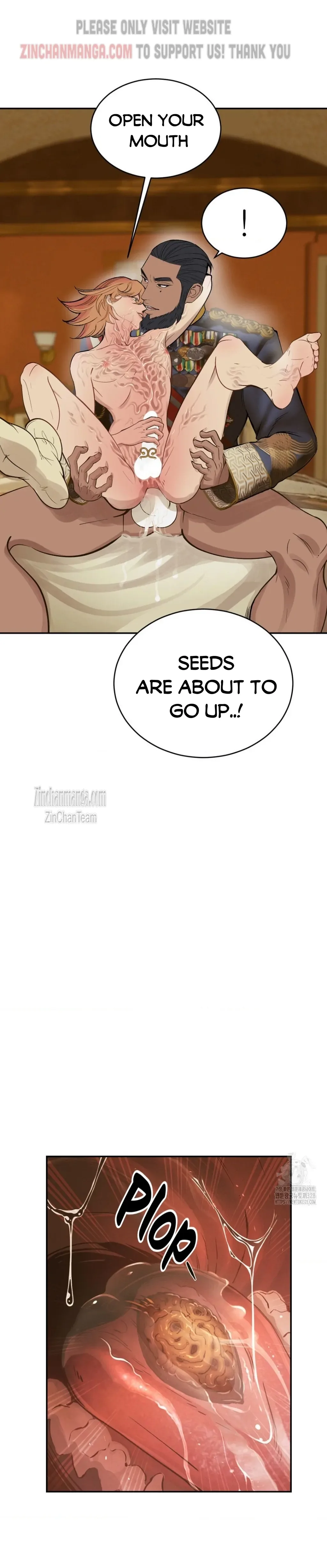 Peach Boy (Yooyoung) Chapter 23 page 15