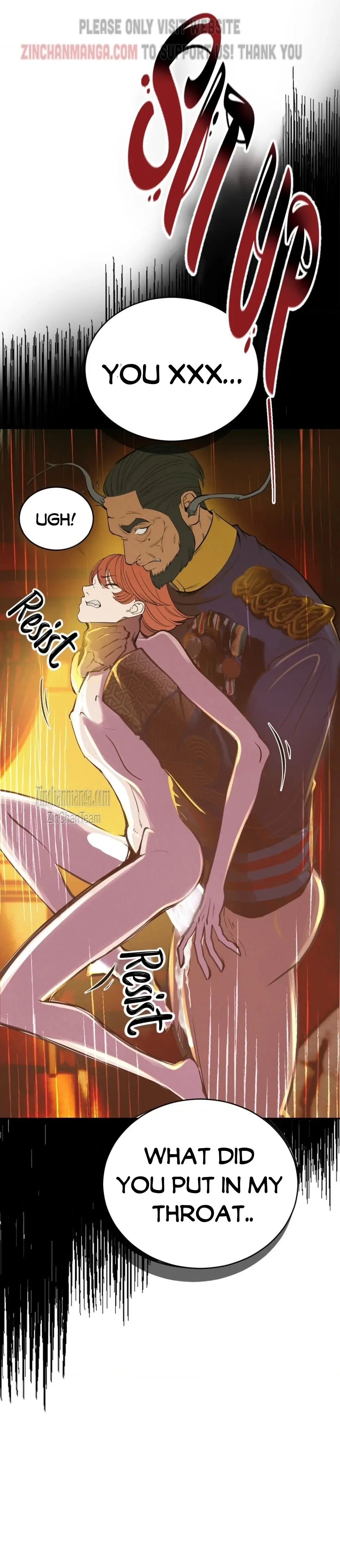 Peach Boy (Yooyoung) Chapter 23 page 18