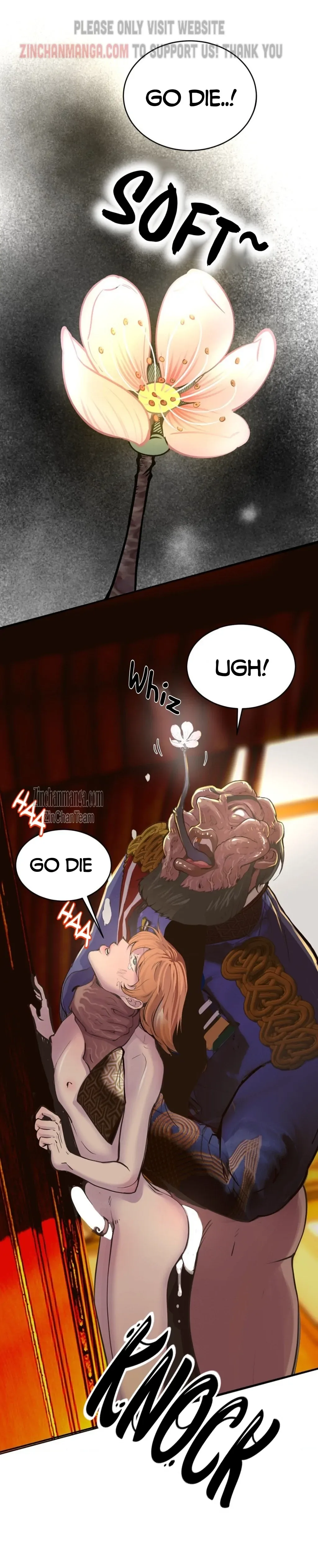 Peach Boy (Yooyoung) Chapter 23 page 22