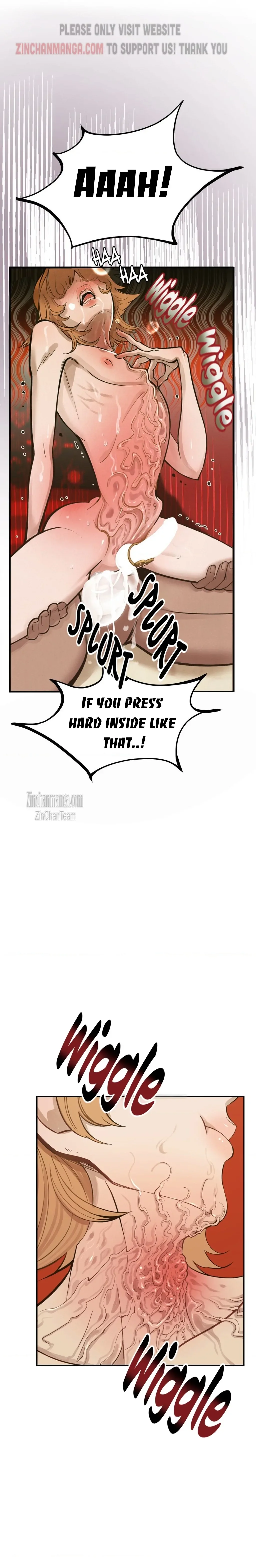 Peach Boy (Yooyoung) Chapter 23 page 14