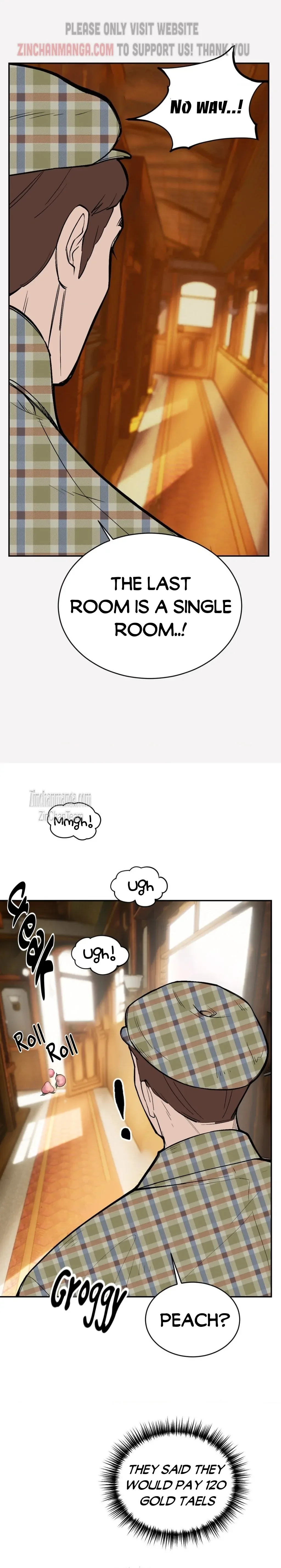 Peach Boy (Yooyoung) Chapter 23 page 6