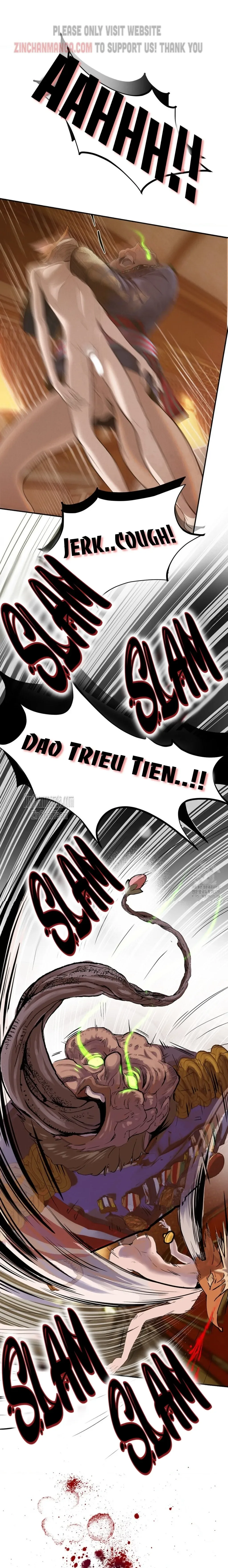 Peach Boy (Yooyoung) Chapter 23 page 20