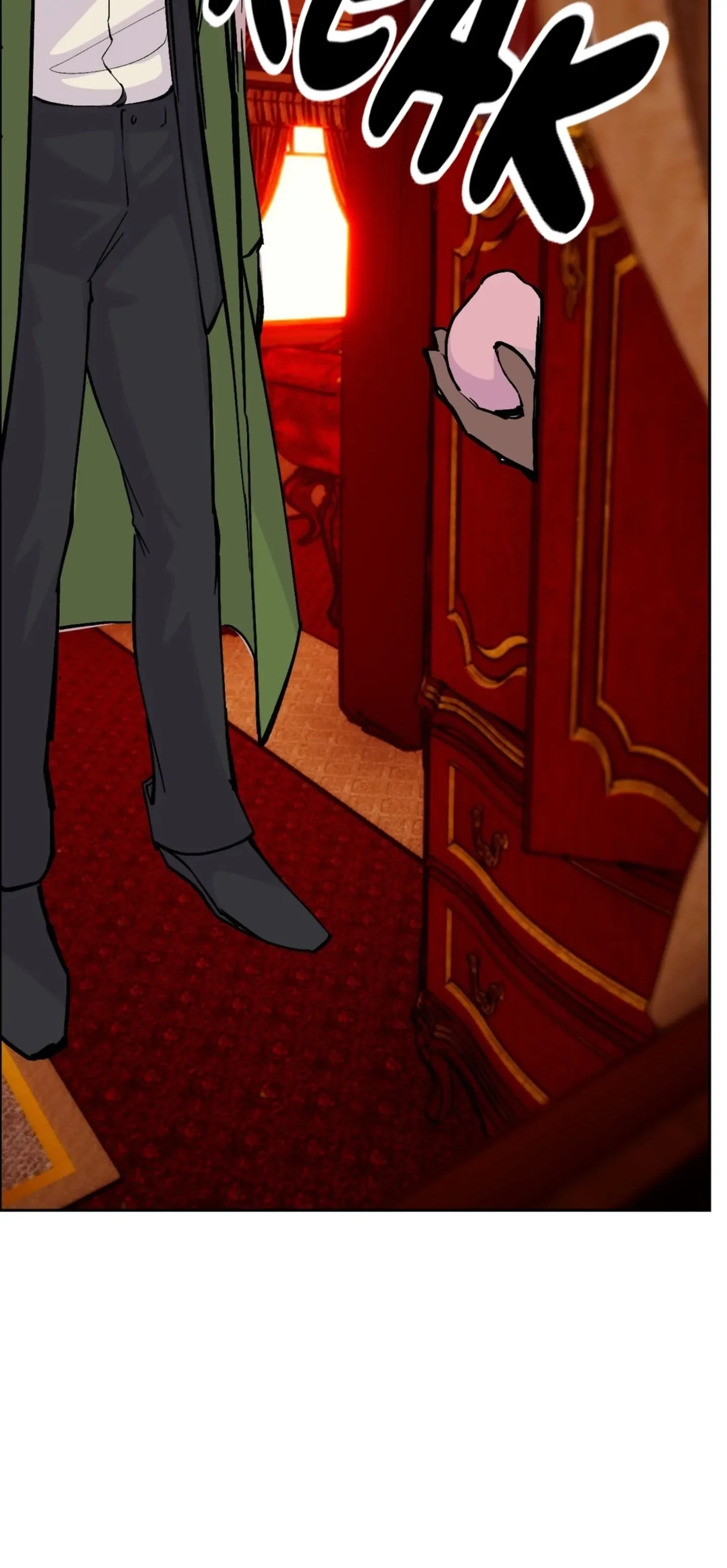 Peach Boy (Yooyoung) Chapter 25 page 9