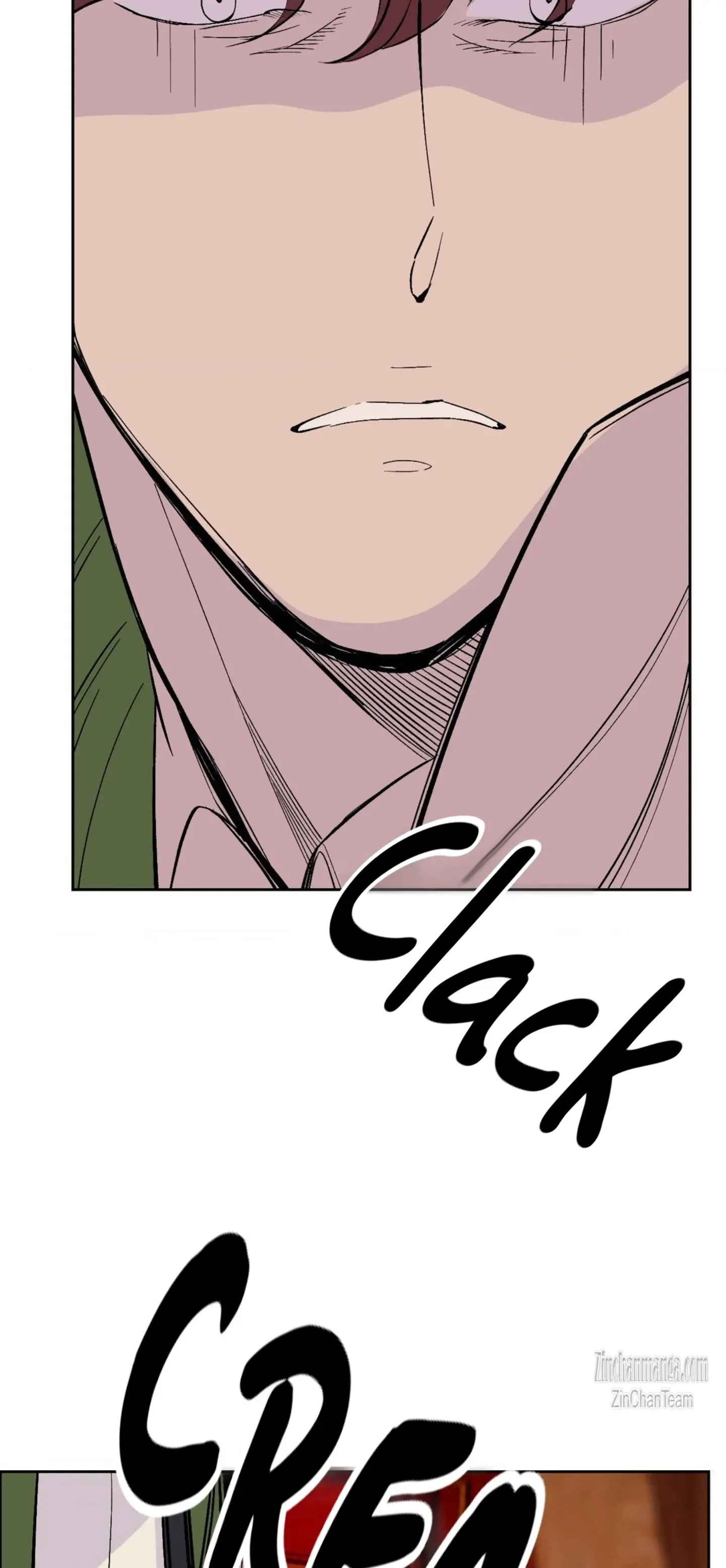 Peach Boy (Yooyoung) Chapter 25 page 8