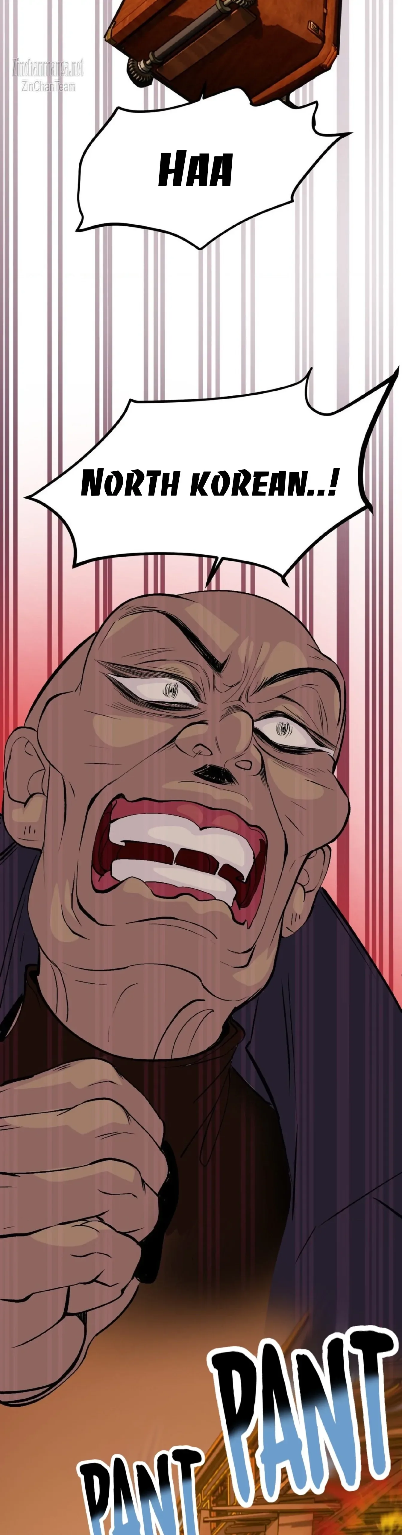 Peach Boy (Yooyoung) Chapter 25 page 30
