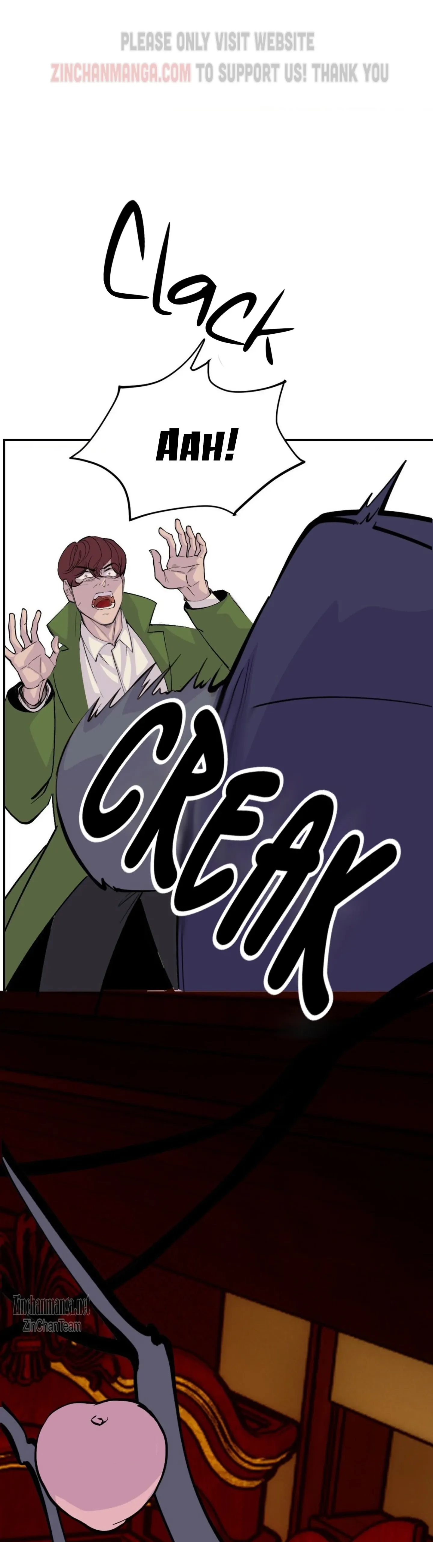 Peach Boy (Yooyoung) Chapter 25 page 11