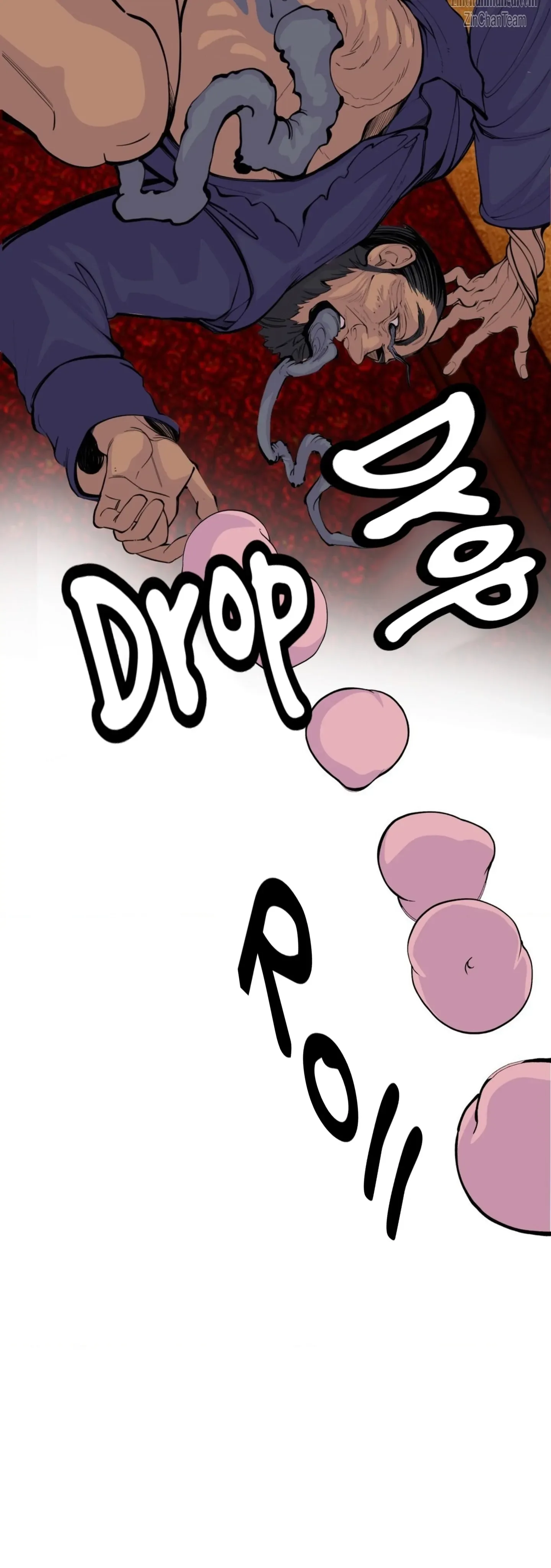 Peach Boy (Yooyoung) Chapter 25 page 13
