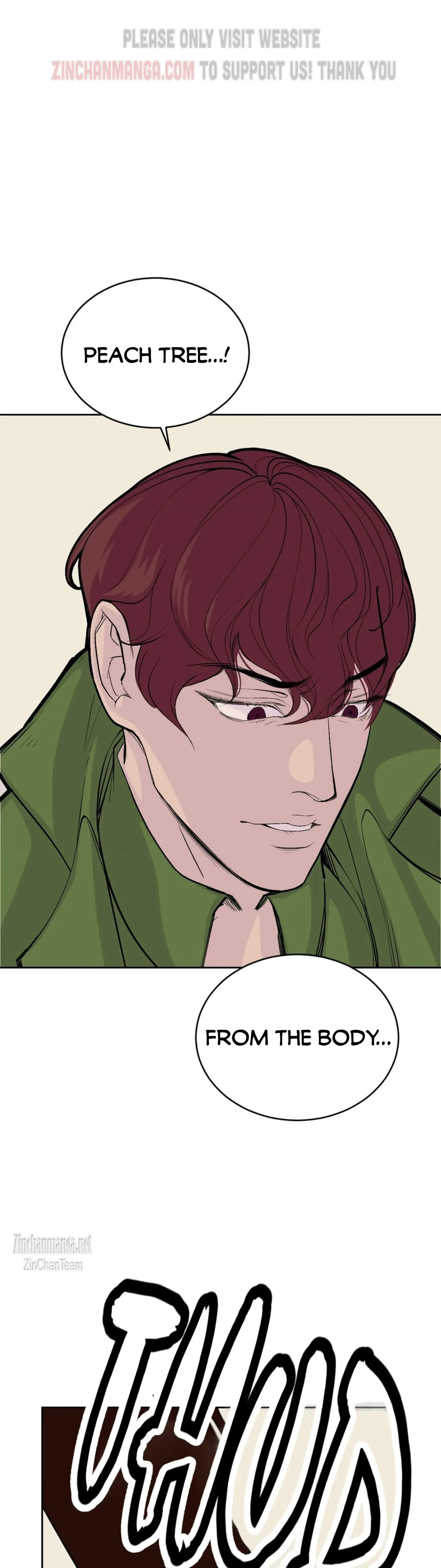 Peach Boy (Yooyoung) Chapter 25 page 14