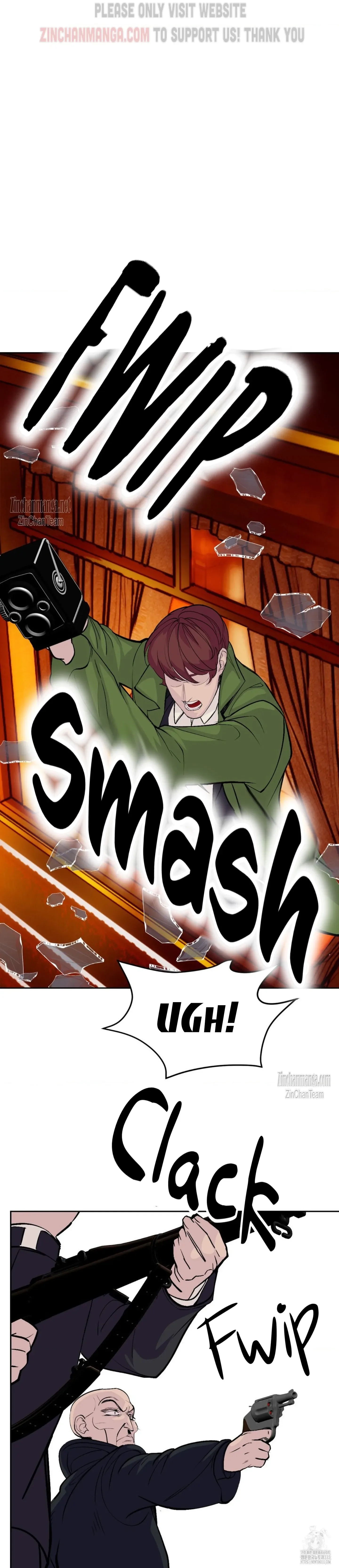 Peach Boy (Yooyoung) Chapter 25 page 26