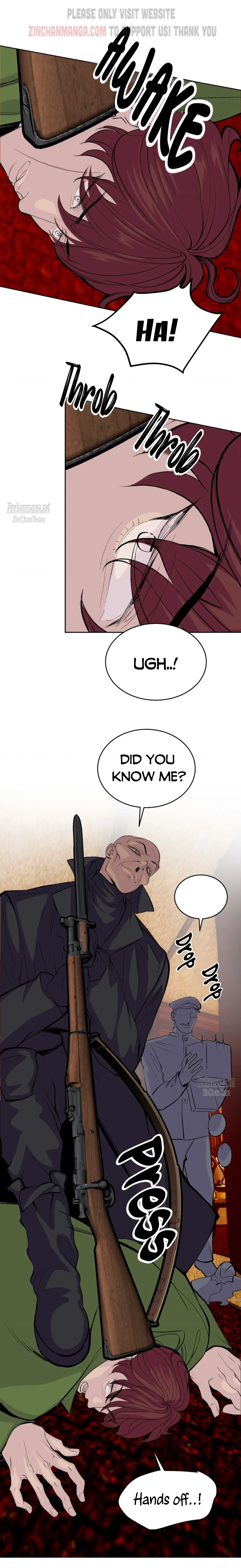 Peach Boy (Yooyoung) Chapter 25 page 20